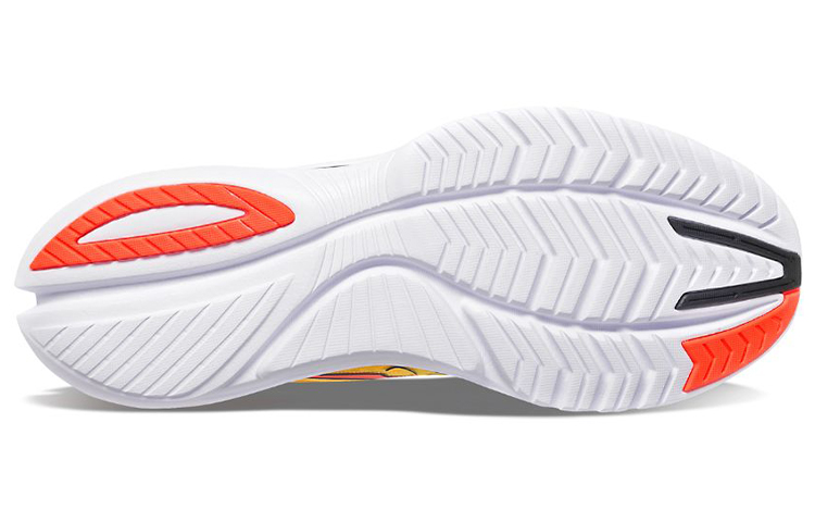 Shop (W) Saucony Kinvara 13 'ViZiGold' Zapatillas de Running. S10723-16