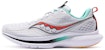 (W) Saucony Kinvara 13 'Putih ViZi' S10723-84