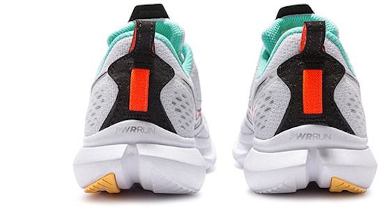 (W) Saucony Kinvara 13 'Putih ViZi' S10723-84 Lookbook (W) Saucony Kinvara 13 'Putih ViZi' S10723-84