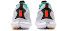 Lookbook (W) Saucony Kinvara 13 'Putih ViZi' S10723-84