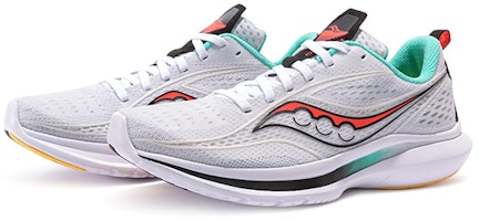 (W) 索康尼 Kinvara 13 '白色 ViZi' S10723-84 Shop (W) 索康尼 Kinvara 13 '白色 ViZi' S10723-84