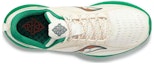 Shop (W) Saucony Kinvara 13 Shamrock Krim Ireland S10723-17