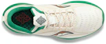 Shop (Women) Saucony Kinvara 13 Shamrock Irish Cream S10723-17