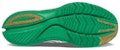 (W) Saucony Kinvara 13 Shamrock Krim Ireland S10723-17