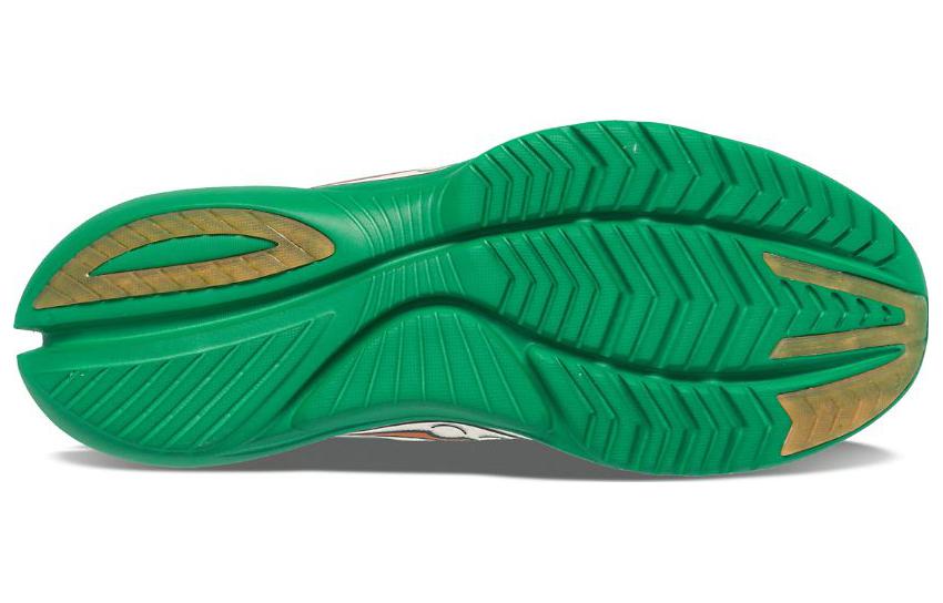 Purchase (Women) Saucony Kinvara 13 Shamrock Irish Cream S10723-17