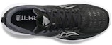 Lookbook (W) Saucony Kinvara 13 Wide 'Hitam Perak' S10724-05