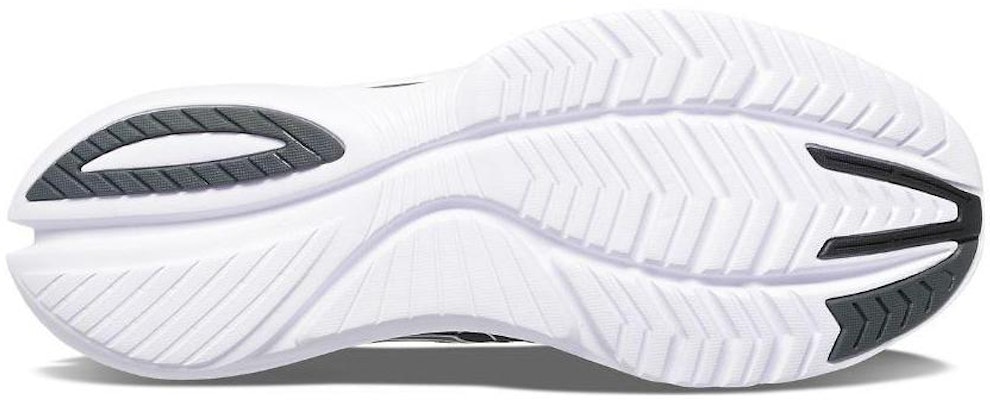 (Women) Saucony Kinvara 13 Wide 'Black Silver' S10724-05 Shop (Women) Saucony Kinvara 13 Wide 'Black Silver' S10724-05