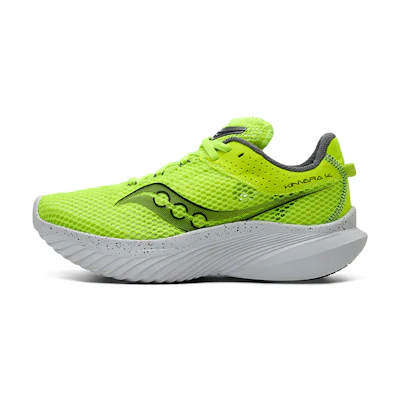 (W) Saucony Kinvara 14 'Citron'