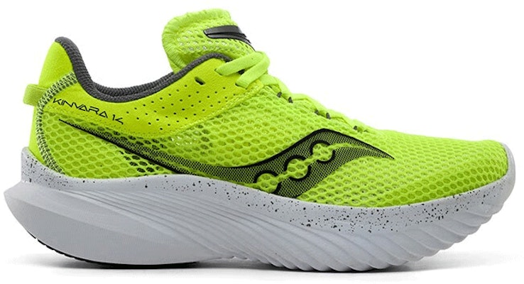 (Women) Saucony Kinvara 14 'Citron' S10823-06 Order (Women) Saucony Kinvara 14 'Citron' S10823-06