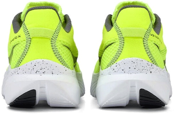 (Women) Saucony Kinvara 14 'Citron' S10823-06 Lookbook (Women) Saucony Kinvara 14 'Citron' S10823-06