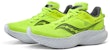 (W) Saucony Kinvara 14 'Citron' Lelaki Kasut Sukan S10823-06