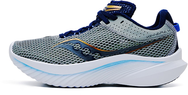 (Women) Saucony Kinvara 14 'Fossil Pool' S10823-15 Buy (Women) Saucony Kinvara 14 'Fossil Pool' S10823-15