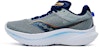 (W) Saucony Kinvara 14 'Fossil Pool' Lelaki & Wanita Kasut Larian S10823-15