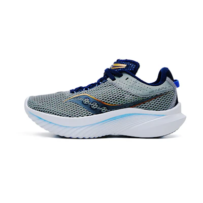 (W) Saucony Kinvara 14 'Fossil Pool'