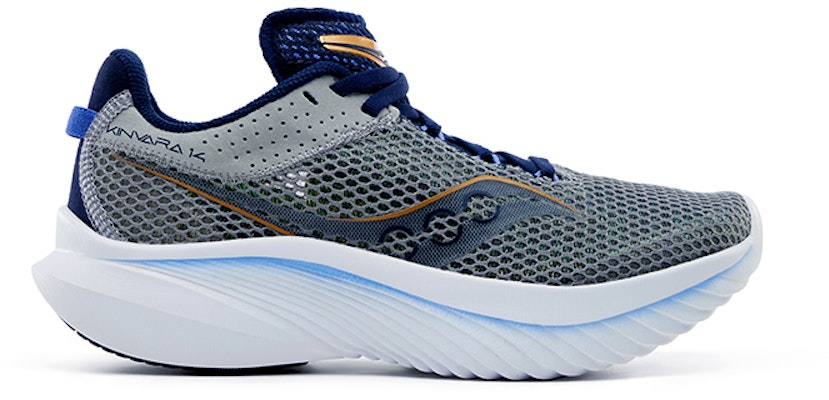 (Women) Saucony Kinvara 14 'Fossil Pool' S10823-15 Order (Women) Saucony Kinvara 14 'Fossil Pool' S10823-15