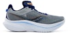 (W) Saucony Kinvara 14 'Fossil Pool' Lelaki & Wanita Kasut Larian S10823-15