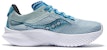 (W) Saucony Kinvara 14 'Dakwat Glasier' S10823-20