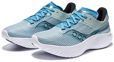 Lookbook (Women) Saucony Kinvara 14 'Glacier Ink' S10823-20