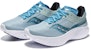 (W) Saucony Kinvara 14 'Dakwat Glasier' S10823-20