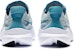 (W) Saucony Kinvara 14 'Dakwat Glasier' S10823-20