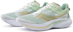 Lookbook (W) Saucony Kinvara 14 'Honeydew Melon' Lelaki/Wanita Kasut Larian S10823-100