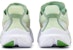 (W) Saucony Kinvara 14 'Honeydew Melon' Lelaki/Wanita Kasut Larian S10823-100