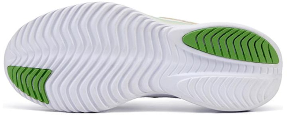 (W) Saucony Kinvara 14 'Honeydew Melon' Lelaki/Wanita Kasut Larian S10823-100 Purchase (W) Saucony Kinvara 14 'Honeydew Melon' Lelaki/Wanita Kasut Larian S10823-100