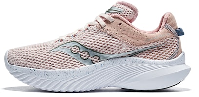 (Women) Saucony Kinvara 14 'Lotus' S10823-130 (Women) Saucony Kinvara 14 'Lotus' S10823-130