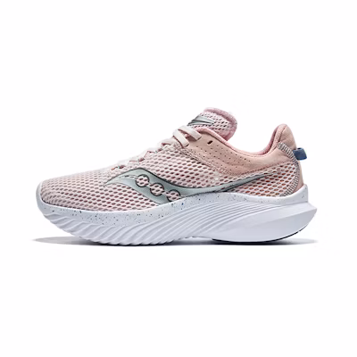 (W) Saucony Kinvara 14 'Lotus'