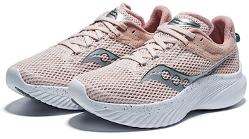 (W) Saucony Kinvara 14 'Bunga Teratai' S10823-130 Lookbook (W) Saucony Kinvara 14 'Bunga Teratai' S10823-130