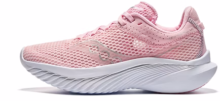 (Women) Saucony Kinvara 14 'Pink' S10823-37 (Women) Saucony Kinvara 14 'Pink' S10823-37