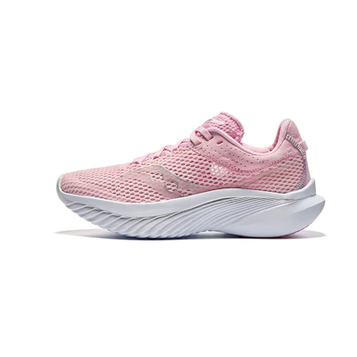 (W) Saucony Kinvara 14 'Pink'