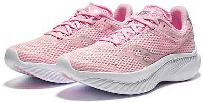 (W) Saucony Kinvara 14 'Merah Muda' S10823-37 Lookbook (W) Saucony Kinvara 14 'Merah Muda' S10823-37