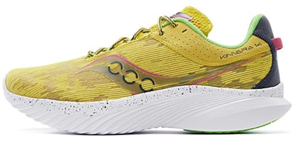 (Women) Saucony Kinvara 14 'Sulphur' S10823-35 (Women) Saucony Kinvara 14 'Sulphur' S10823-35