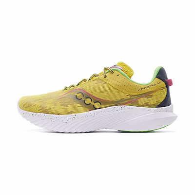 (W) Saucony Kinvara 14 'Sulphur'