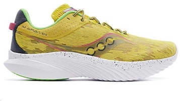 (W) Saucony Kinvara 14 'Sulphur' Lelaki/Kasut Lari Sulfur S10823-35 Order (W) Saucony Kinvara 14 'Sulphur' Lelaki/Kasut Lari Sulfur S10823-35