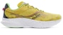 (W) Saucony Kinvara 14 'Sulphur' Lelaki/Kasut Lari Sulfur S10823-35