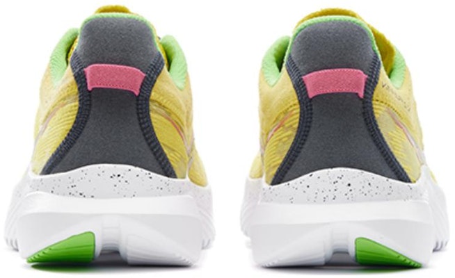 (W) 索康尼 Kinvara 14 '硫磺色'跑鞋 S10823-35 Shop (W) 索康尼 Kinvara 14 '硫磺色'跑鞋 S10823-35