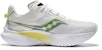 (W) Saucony Kinvara 14 'Putih Slime' S10823-75