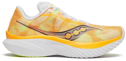 (Women) Saucony Kinvara 15 'Peel White' S10967-130 (Women) Saucony Kinvara 15 'Peel White' S10967-130