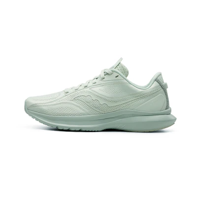 (W) Saucony Kinvara 'For Her Green'