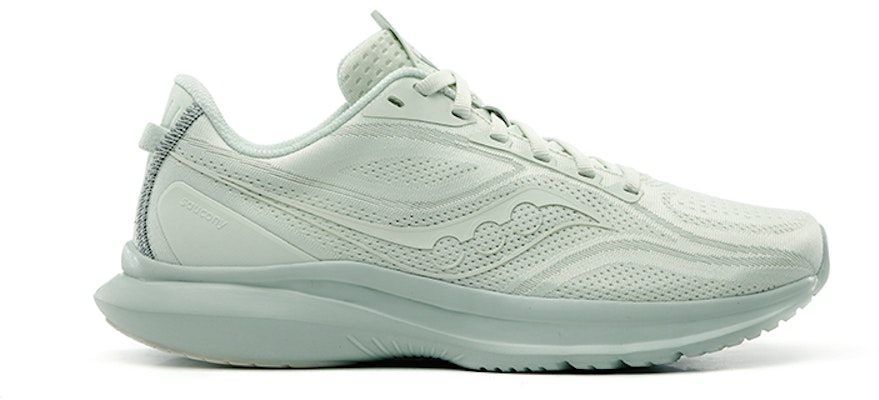 (W) Saucony Kinvara "Para Ella Verde" S18197-3 Order (W) Saucony Kinvara "Para Ella Verde" S18197-3