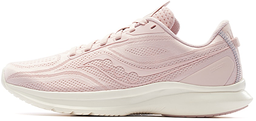 (W) Saucony Kinvara 女款柔粉色跑鞋 S18197-4 Buy (W) Saucony Kinvara 女款柔粉色跑鞋 S18197-4