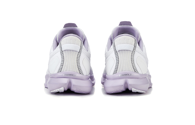 (W) Saucony Kinvara 'White Light Purple' 圖 4