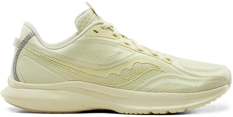 (W) Saucony Kinvara 'Kuning Wanita' S18197-6 Order (W) Saucony Kinvara 'Kuning Wanita' S18197-6