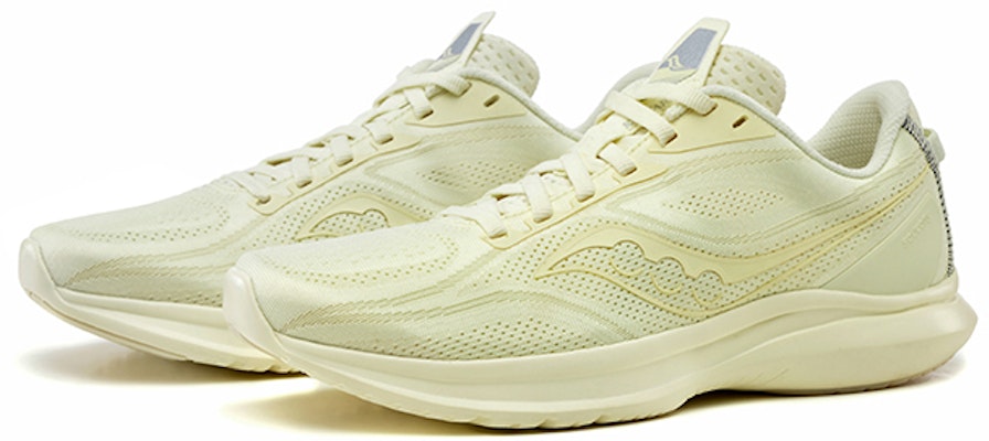 (Women) Saucony Kinvara 'Yellow ForHer' S18197-6 Lookbook (Women) Saucony Kinvara 'Yellow ForHer' S18197-6