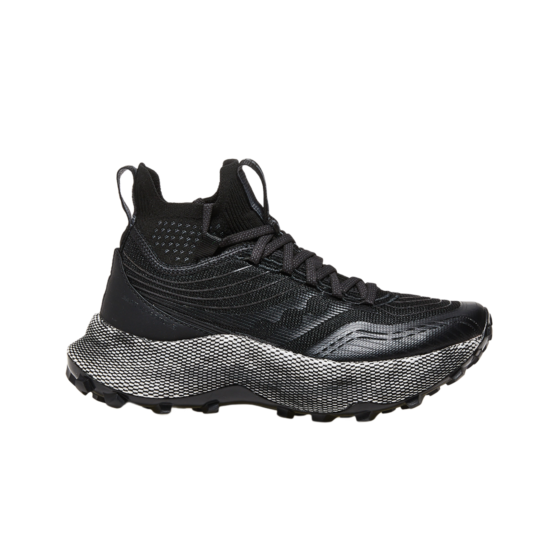 (Women) Saucony Kinvara Pro 'Black' S1064605