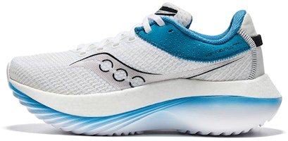 (Women) Saucony Kinvara Pro 'White Ink' S10847-20 (Women) Saucony Kinvara Pro 'White Ink' S10847-20