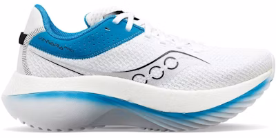 (Women) Saucony Kinvara Pro 'White Ink' S10847-20 (Women) Saucony Kinvara Pro 'White Ink' S10847-20