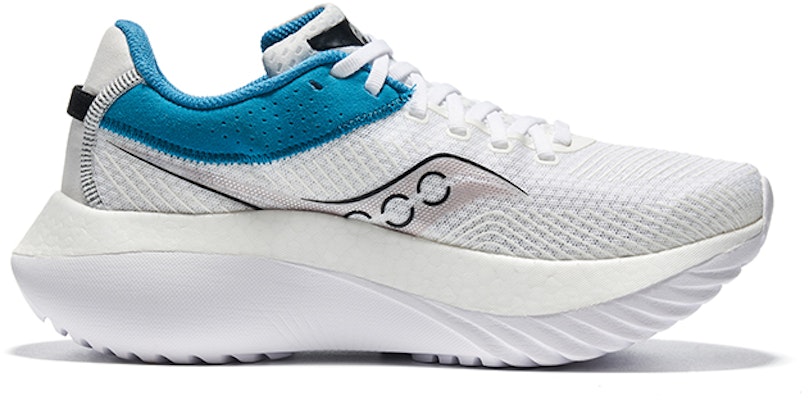 (W) Saucony Kinvara Pro 'Dakwat Putih' S10847-20 Order (W) Saucony Kinvara Pro 'Dakwat Putih' S10847-20